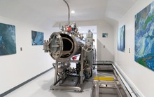 Liệu hỏa táng bằng nước có trở thành cách an táng mới của người Mỹ?