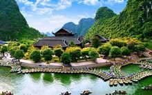 Thanh tra Chính phủ nêu loạt vi phạm tại dự án khu du lịch Tràng An, Ninh Bình