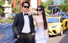 Những bức ảnh chấn động của vợ chồng chủ thẩm mỹ viện Mailisia trước khi bị bắt