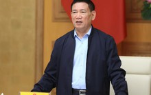 Phó Thủ tướng Hồ Đức Phớc: Phấn đấu CPI năm 2025 tăng khoảng 3,3%