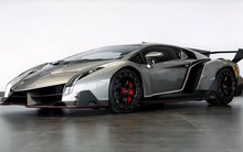 Chơi siêu xe lãi khủng là có thật: Chiếc Lamborghini cũ được bán lại với giá quy đổi 445 tỷ đồng, gấp 4 lần giá mua