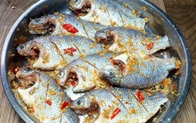 Đây là kẻ thù của mùi tanh: Ngâm cá vào, tanh mấy cũng biến mất, thịt mềm ngọt bất ngờ