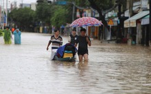 Nóng: Người dân Đà Nẵng, Quảng Ngãi, Khánh Hòa, Đắk Lắk, Gia Lai, Lâm Đồng cần biết ngay thông tin này