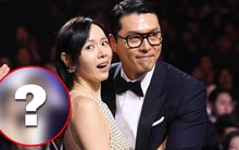 Thái độ của Son Ye Jin giữa tâm bão chỉ trích