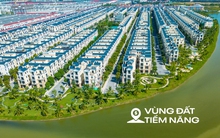 Toàn cảnh khu đất gần các đại dự án của Vinhomes, Ecopark, Sunshine… sắp trở thành “thành phố đại học” của 30.000 sinh viên Bách Khoa