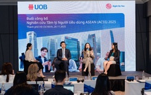 Việt Nam dẫn đầu ASEAN về mức độ lạc quan người tiêu dùng năm 2025