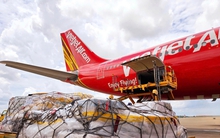 Hỗ trợ đổi chuyến miễn phí cho hành khách ảnh hưởng bởi mưa lũ tại Miền Trung