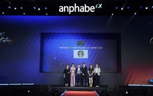 Starbucks Vietnam: Khi chiến lược phát triển con người trở thành lợi thế cạnh tranh bền vững