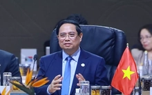 Thủ tướng đề xuất ‘ba đảm bảo chiến lược’ tại hội nghị G20