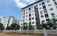 Thành lập Quỹ nhà ở quốc gia và Quỹ nhà ở địa phương