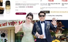 'Phù phép' mỹ phẩm rẻ bèo thành cao cấp: Cú lừa nghìn tỷ từ vụ Mailisa