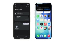 Cách chia sẻ ảnh từ iPhone sang Android mà không cần tải app ngoài, không giảm chất lượng ảnh