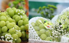 Cận cảnh loạt trái cây 'hot' bị nhái nguồn gốc, lừa người tiêu dùng