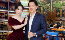 Thú vui lạ của Hoàng Kim Khánh - chồng Mailisa trước khi bị bắt