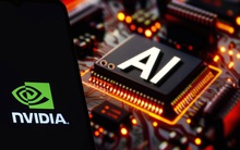 Đằng sau con số thu nhập khủng của NVIDIA: Vì sao doanh thu và lợi nhuận kỷ lục của “vua chip AI” lại khiến nhiều người lo lắng?