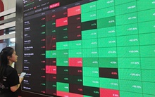 Chứng khoán "tăng trong nghi ngờ", dự báo mới nhất cho tuần tới