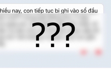 Con mất trật tự, bị cô giáo nhắn tin nhắc nhở, phụ huynh tự ái chụp ảnh đăng lên MXH: Dân mạng đọc xong tranh cãi dữ dội