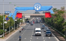 Thông báo khẩn liên quan đến người tham gia giao thông ở Hà Nội từ 25/11