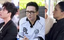 Trấn Thành - HIEUTHUHAI chuyển khoản nóng hàng trăm triệu, Hương Giang vừa về nước liền đến hỗ trợ vùng lũ