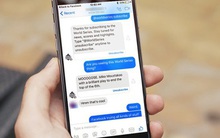 Ngân hàng, công an thông báo: Người dùng nhận được tin nhắn này cần xóa ngay