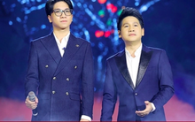 Điều ít biết về con trai tài năng của 'ông hoàng nhạc đỏ' Trọng Tấn