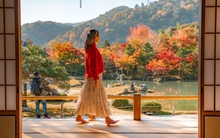 Không phải Thụy Sĩ hay châu Âu, đây mới là nơi 3 năm liên tiếp được báo Mỹ vinh danh "hấp dẫn nhất thế giới": Đón lượng khách Việt cao kỷ lục