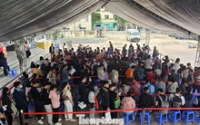 Những đối tượng được ưu tiên xét duyệt, không phải bốc thăm giành suất mua NƠXH