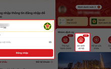 Tết cận kề, hướng dẫn nhận tiền an sinh xã hội trên VNeID mới nhất người dân cần biết để tránh mất quyền lợi