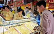 Kiểm tra gần 200 điểm kinh doanh vàng