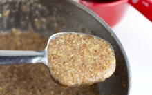 Loại hạt bé nhỏ, "mỏng lét" nhưng là thần dược chống ung thư vú, giúp chị em dưỡng da, đẹp tóc, cân bằng nội tiết tố