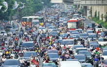 Hà Nội dự kiến hỗ trợ tối đa 20 triệu đồng cho người dân đổi từ xe máy xăng sang xe máy điện