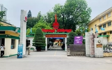 Hà Nội không xây dựng chung cư sau di dời cơ sở sản xuất ở khu vực nội đô lịch sử