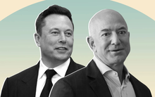 Căng thẳng leo thang giữa 2 tỷ phú giàu bậc nhất thế giới: Elon Musk gọi Jeff Bezos là ‘kẻ bắt chước’ khi trở lại làm CEO, tham gia cuộc đua AI