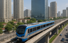 Chuyện gì sẽ xảy ra khi khu Đông Bắc đón loạt tín hiệu về đầu tư tuyến metro, quốc lộ từ năm 2026?