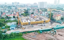 Lần đầu bốc thăm online mua nhà xã hội tại Hà Nội: Công an giám sát