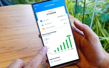 Một ngân hàng sẽ thu phí nếu tài khoản của khách hàng không duy trì số dư 500 nghìn đồng/tháng