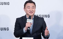 Cựu kỹ sư công nghệ vừa được bổ nhiệm làm CEO mới của Samsung Electronics