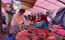 Vingroup gửi công văn hỏa tốc đề xuất hỗ trợ khẩn cấp thêm 500 tỷ đồng cứu trợ miền Trung