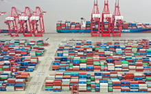 Xuất khẩu hàng hóa của Việt Nam sang Mỹ vừa lập kỷ lục chưa từng có