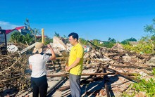 Tỷ phú Phạm Nhật Vượng gửi công văn hoả tốc đề xuất hỗ trợ thêm 500 tỷ đồng cho đồng bào miền Trung