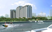 Dự án 1.000 tỷ ‘kẹt’ 8 năm ở ven sông Sài Gòn của Đất Xanh (DXG) đón tin mừng