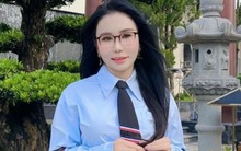 Cơ ngơi Mailisa báo hiếu mẹ già