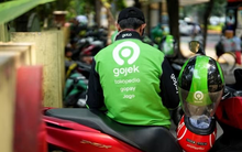 GoTo thay CEO, mở đường sáp nhập lịch sử với đối thủ Grab