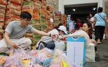 Hộ kinh doanh bị ảnh hưởng lũ lụt được miễn, giảm thuế như thế nào?