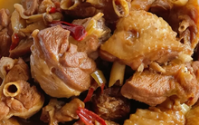 Thêm 1 gia vị vào thịt gà, nấu không tanh lại thơm ngon đậm đà