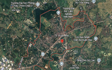 Hà Nội sắp đấu thầu quốc tế tìm "chủ" cho KĐT gần 22 ha, sẽ có tòa nhà ở xã hội 25 tầng cung cấp gần 1.600 căn