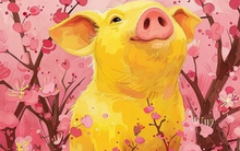 3 con giáp sắp tiến thẳng vào giai đoạn may mắn nhất, ăn nên làm ra, dễ gặp quý nhân của cuộc đời