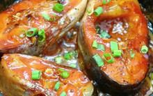 Thêm 1 loại gia vị này vào cá, nấu không tanh còn thơm ngon đậm đà
