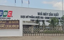 Công ty bán kem chống nắng giả cho chồng Đoàn Di Băng nợ tiền bảo hiểm