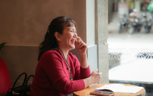 Nữ NSND từng giữ chức Phó Giám đốc Nhà hát: Cuộc sống giản dị ở tuổi 61, vui vì con dâu không đòi ở riêng